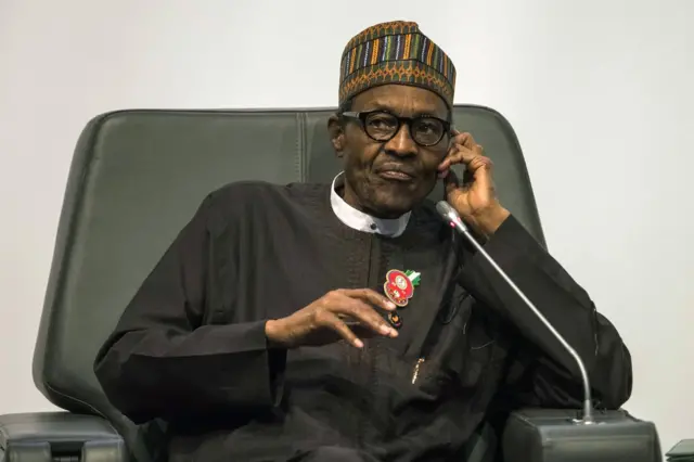 Buhari
