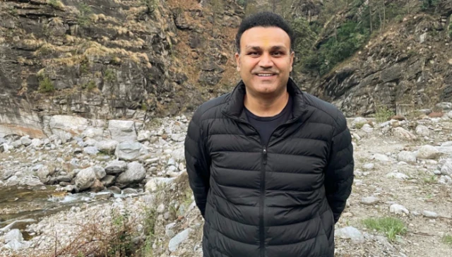 वीरेंद्र सहवाग