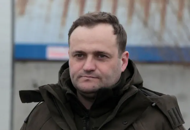 Олексій Кулеба