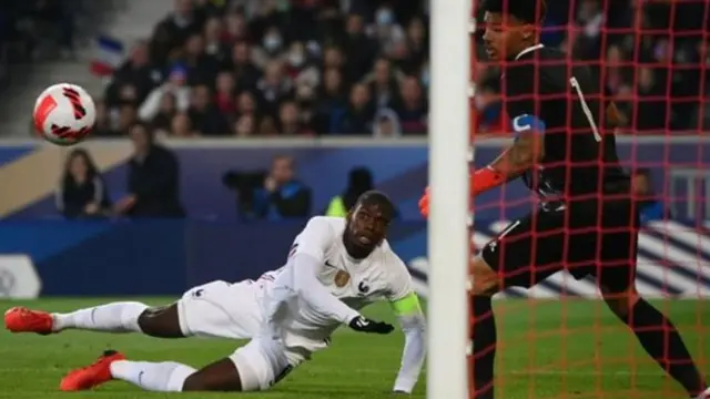 Pogba
