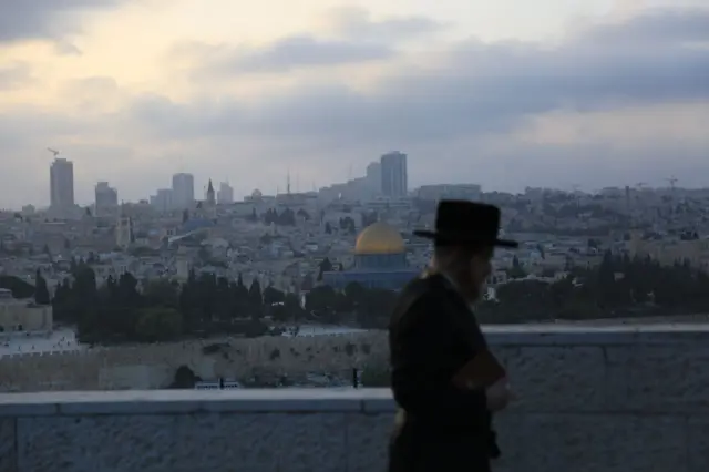 يوم الغفران اليهودي