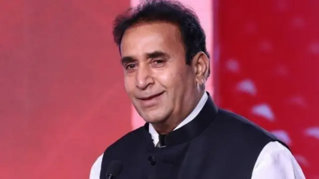 अनिल देशमुख