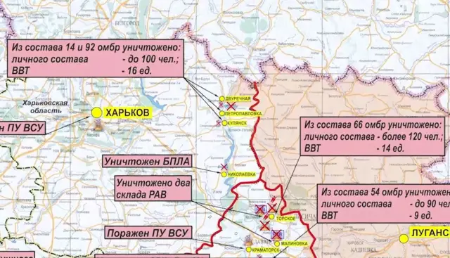 Карта