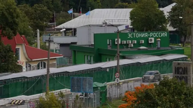 Границв
