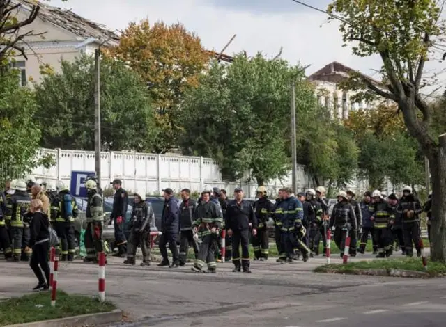 Белая Церковь 05.10.22