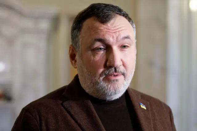 Ренат Кузьмін