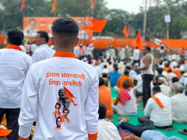 उद्धव ठाकरे यांचा एक 'निष्ठावान' शिवसैनिक