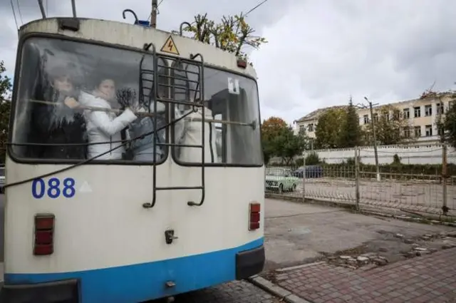 Белая Церковь 05.10.22