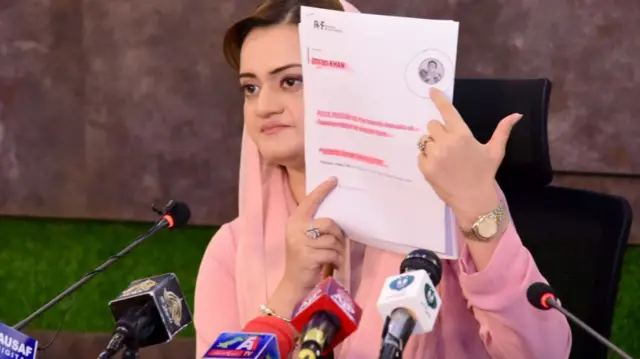MARYAM