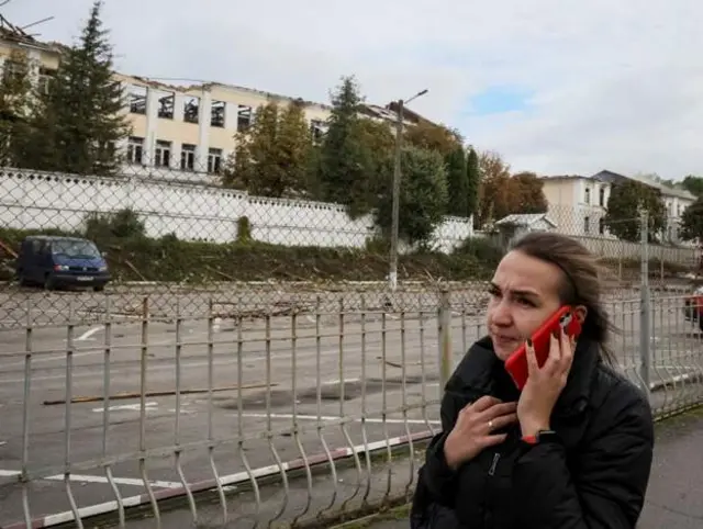 Белая Церковь 05.10.22