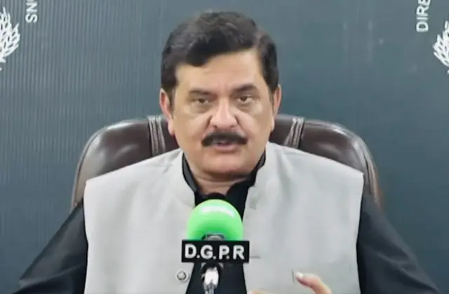 Hashim Dogar