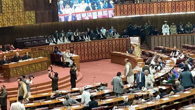Parliament