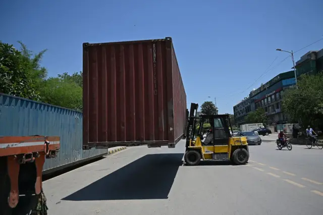Containers