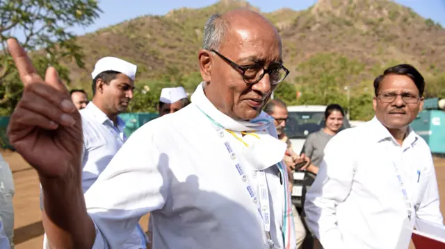 दिग्विजय सिंह