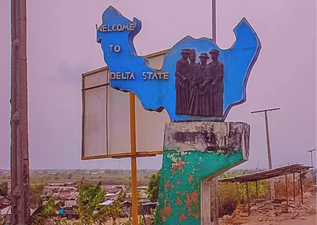 Delta State