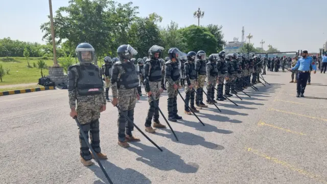 police