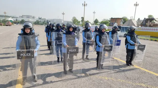 police