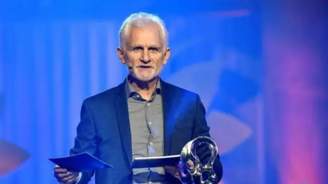 అలెస్ బియాలియాట్స్కి