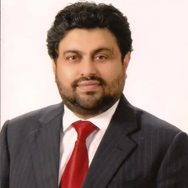 kamran tessori