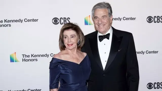 Pelosi