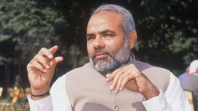 નરેન્દ્ર મોદી