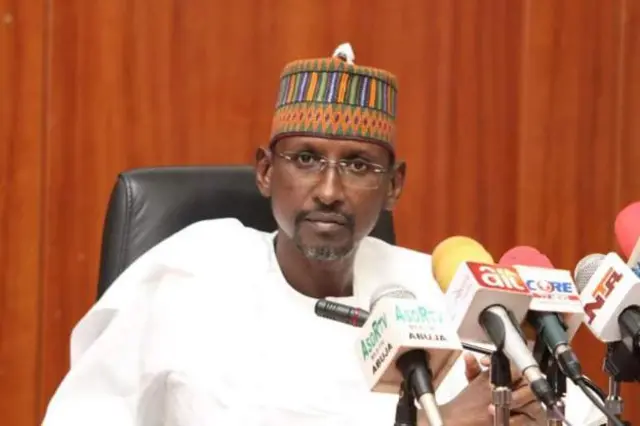 Muhammad Musa Bello