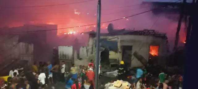 Ahịa gbara n'ahịa Tejuosho dị na Yaba, Legọs