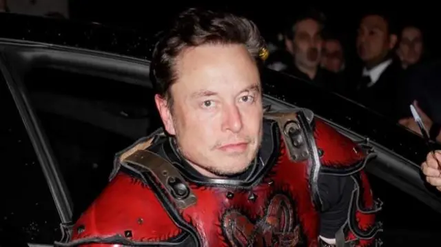 मस्क