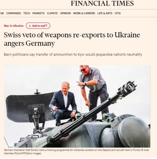 FT