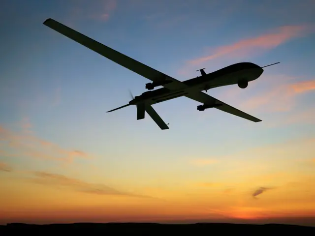 Gray Eagle MQ-1C