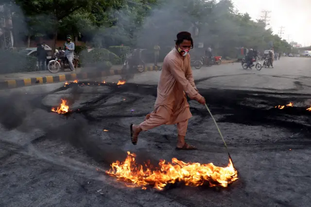 عمران خان