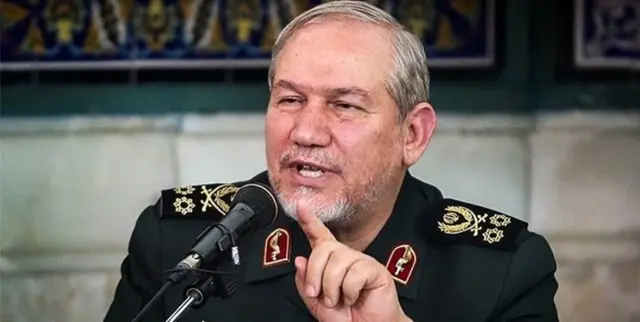 IRAN