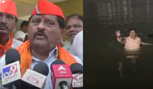 कांतिलाल अमृतिया