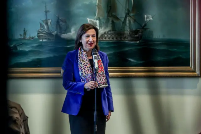 Маргарита Роблес