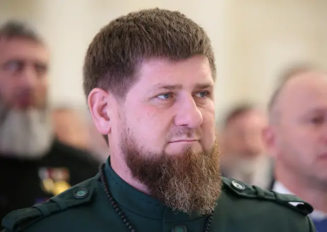 кадирка