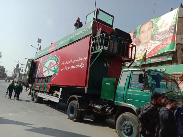 بلٹ پروف کنٹینر