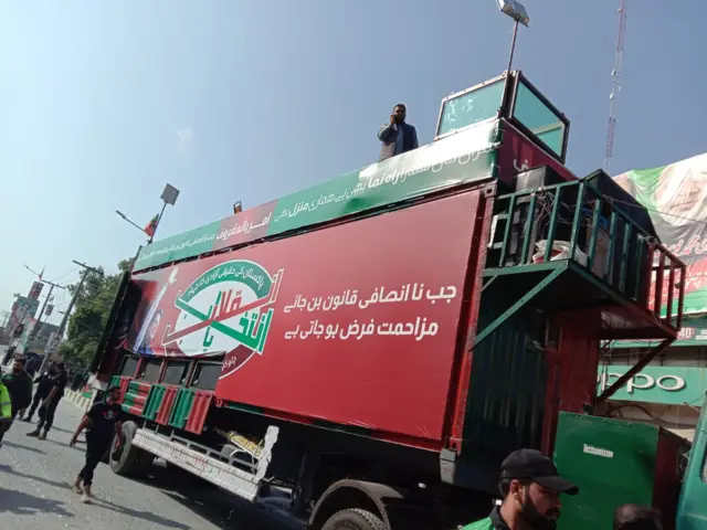 بلٹ پروف کنٹینر
