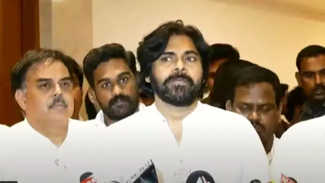 pawan kalyan