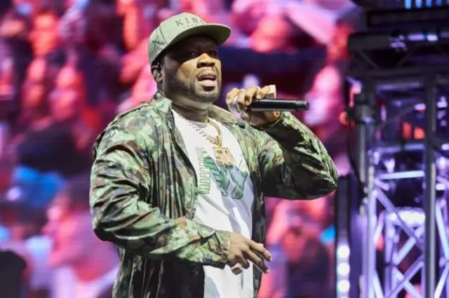 50 Cent