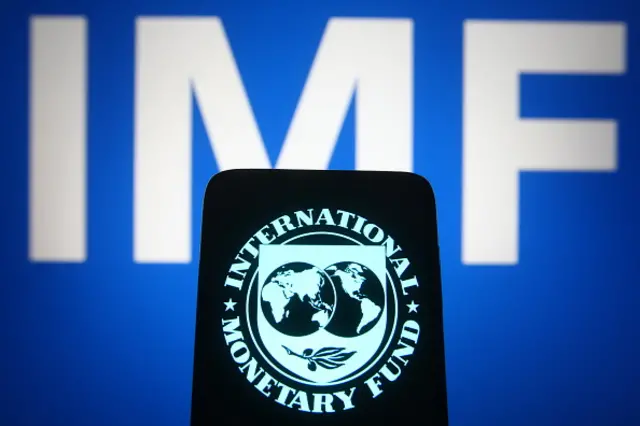 IMF