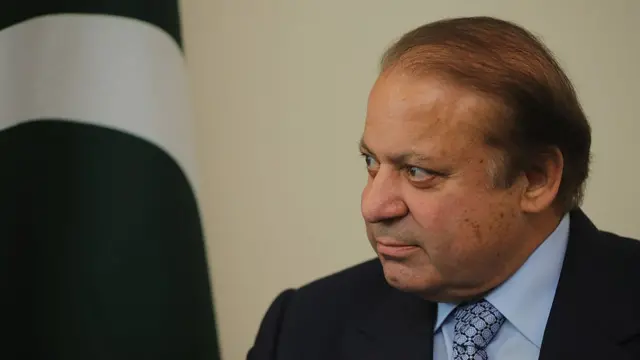 NawazSharif