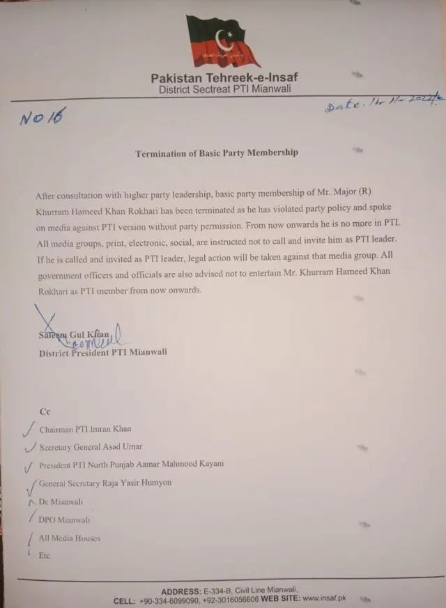 PTI