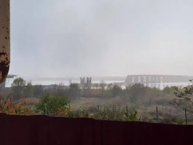 мост