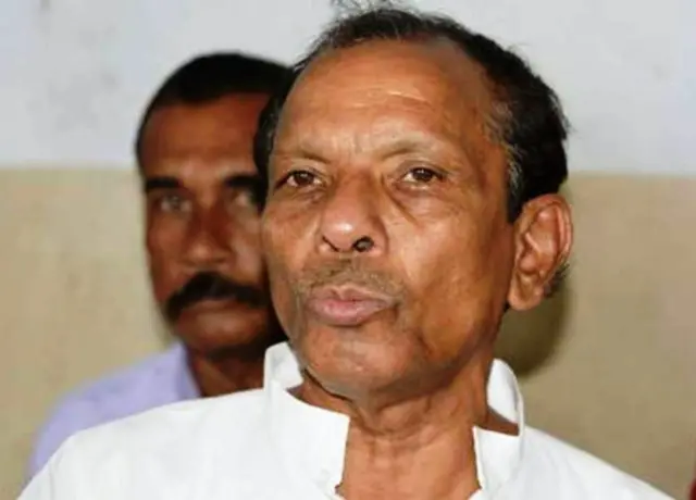 अखिल गिरी