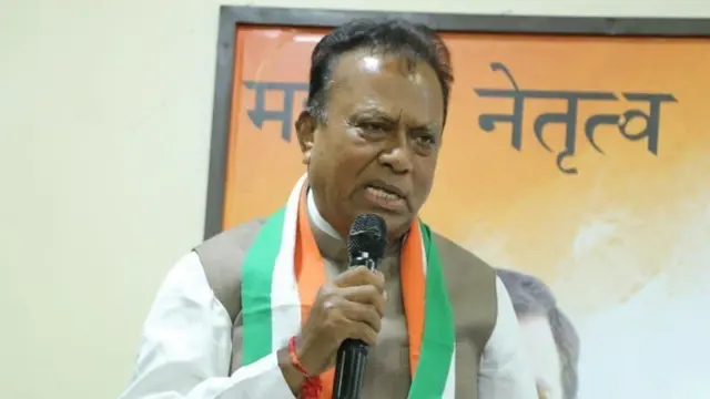 કૉંગ્રેસ-એનસીપી વચ્ચે ત્રણ બેઠકો પર જોડાણ