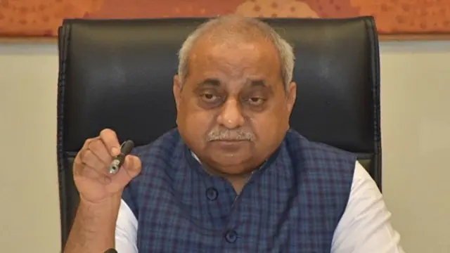 નીતિન પટેલ