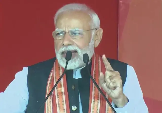 నరేంద్రమోదీ