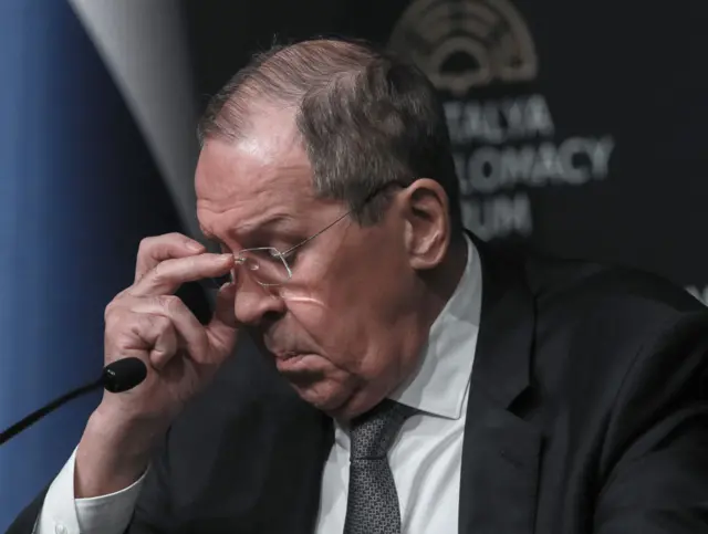 лавров
