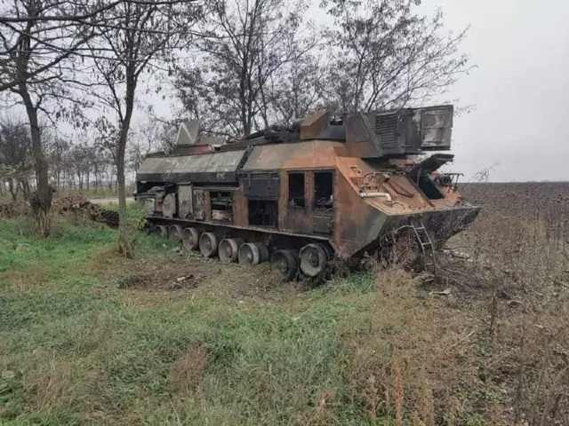 Луганщина