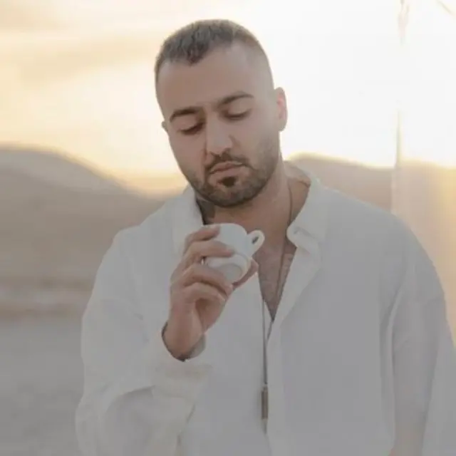 توماج صالحی